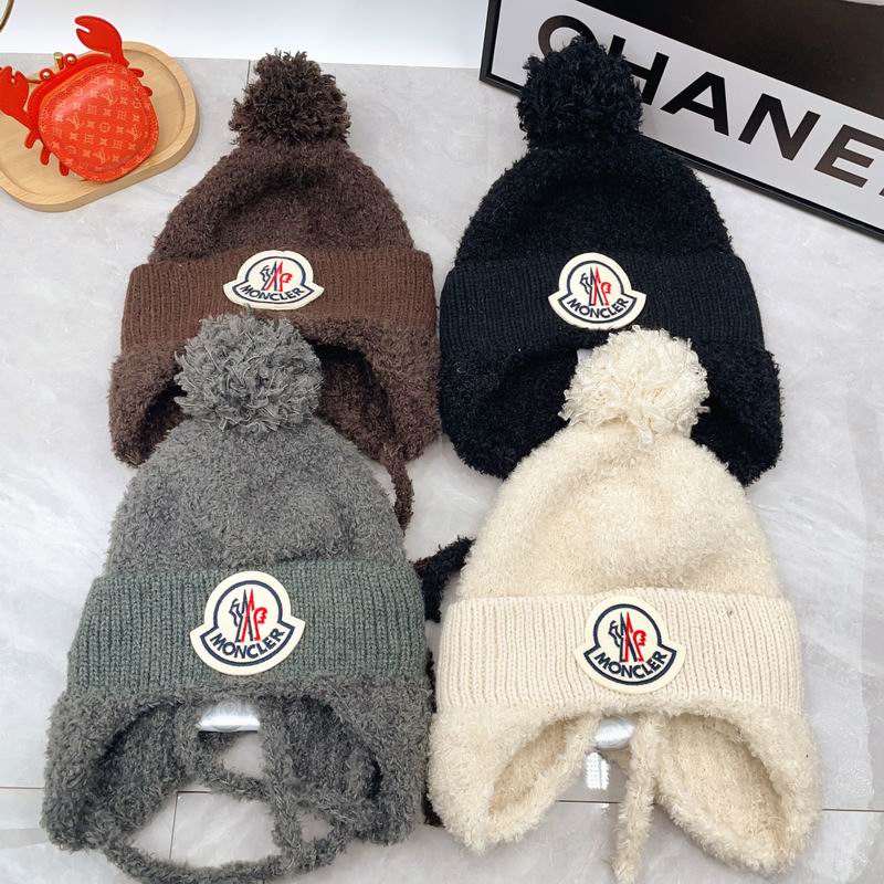 Moncler hat dx02
